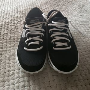 skechers go walk